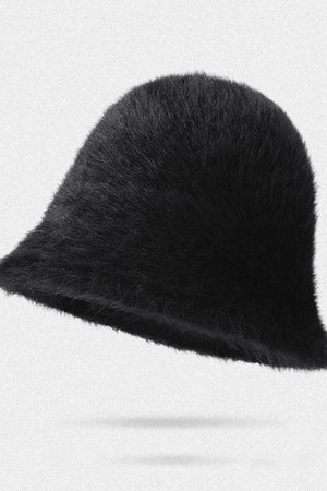 The Mellonie Bucket Hat