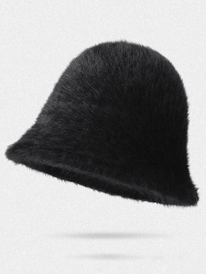 The Mellonie Bucket Hat