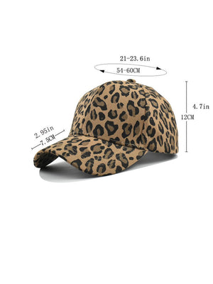 The Nicéphore Cap