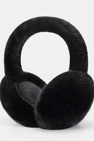 The Mietta-Rose Earmuffs