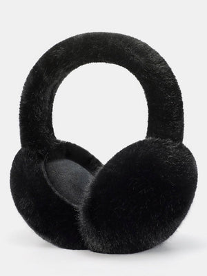The Mietta-Rose Earmuffs