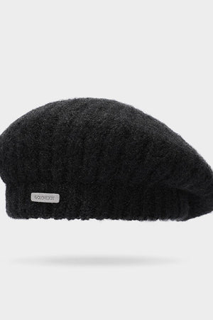 The Mélinette Wool Beret