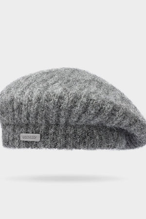 The Mélinette Wool Beret