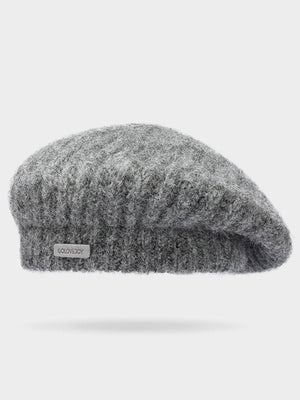 The Mélinette Wool Beret