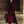 The Colombine Velvet Midi Dress