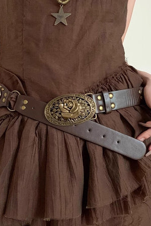 The Maïeul Belt
