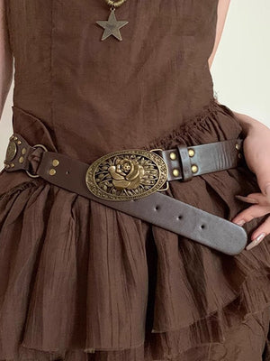 The Maïeul Belt