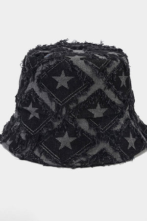 The Néomaye Bucket Hat