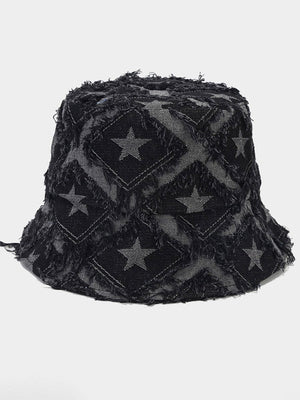 The Néomaye Bucket Hat