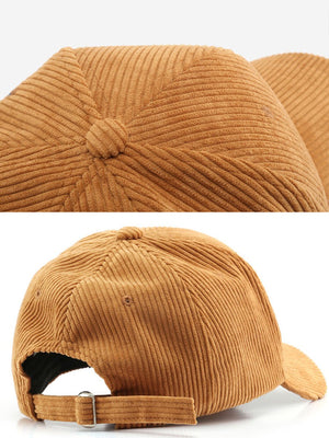 The Ninian Cap