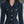 The Cessaire Denim Mini Dress