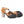 Classic Block Heel Pumps