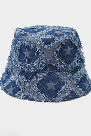 The Néomaye Bucket Hat