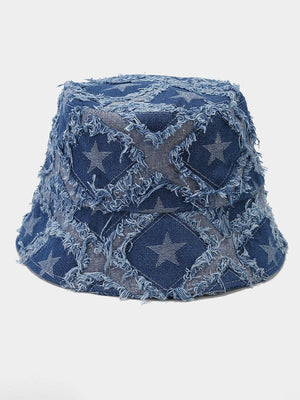 The Néomaye Bucket Hat