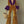 The Mainboeuf Velvet Jumpsuit