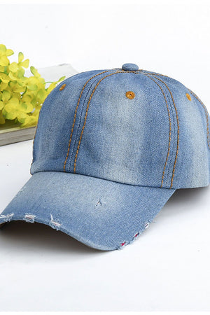 The Nicaise Cap