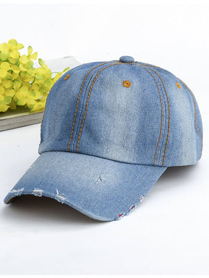 The Nicaise Cap