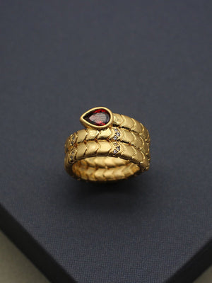 The Mayeule Ring