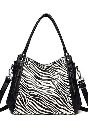 The Ombelline Shoulder Bag