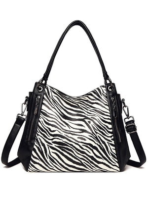 The Ombelline Shoulder Bag