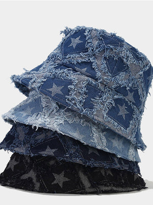 The Néomaye Bucket Hat