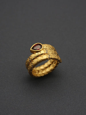 The Mayeule Ring