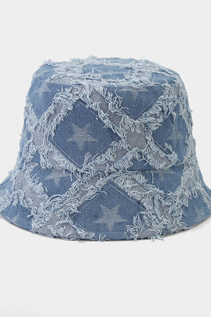 The Néomaye Bucket Hat