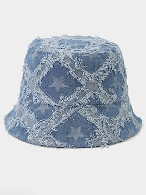The Néomaye Bucket Hat
