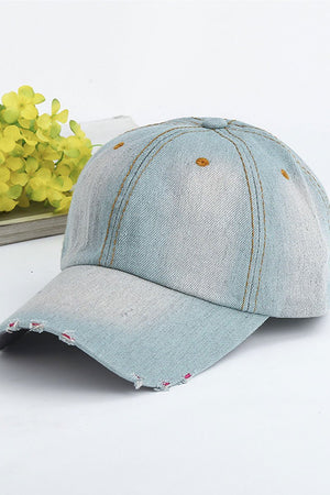 The Nicaise Cap
