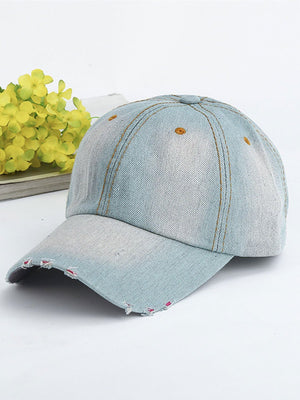 The Nicaise Cap