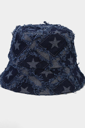 The Néomaye Bucket Hat