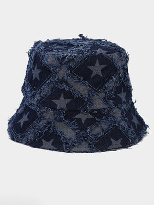 The Néomaye Bucket Hat