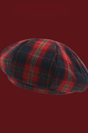 The Mélusine Beret