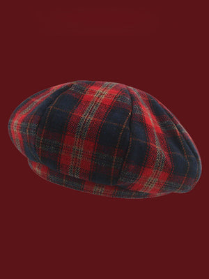 The Mélusine Beret