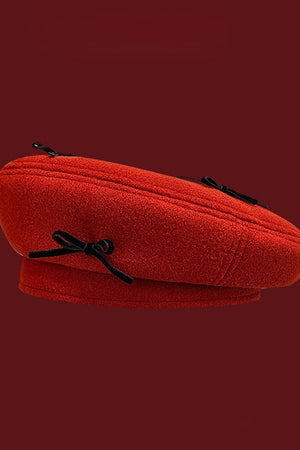 The Mélusine Beret