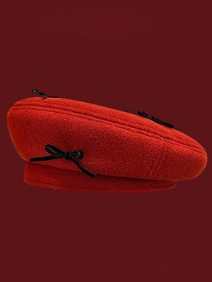 The Mélusine Beret