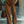 The Oranne Velvet Trousers