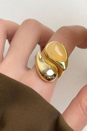 The Malvina Ring