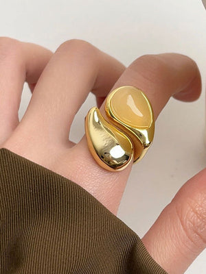The Malvina Ring