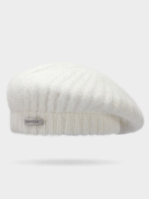 The Mélinette Wool Beret
