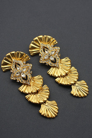 The Marsaline Earrings