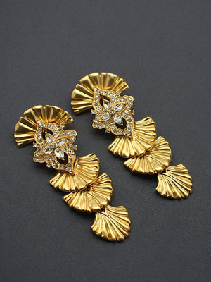 The Marsaline Earrings