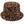 The Nervie Suede Bucket Hat