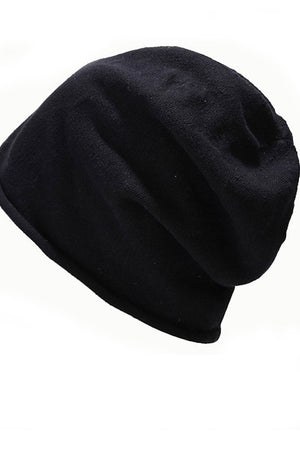 The Nadeige Knit Hat