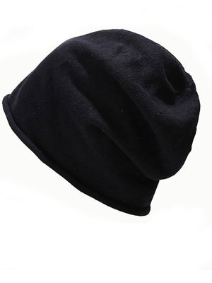 The Nadeige Knit Hat