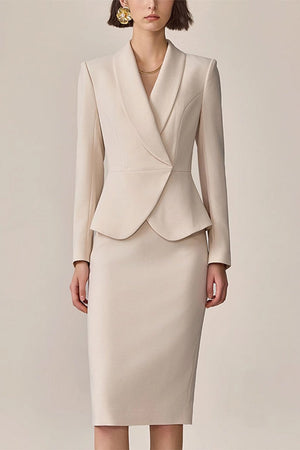 The Maud Two-Piece Set