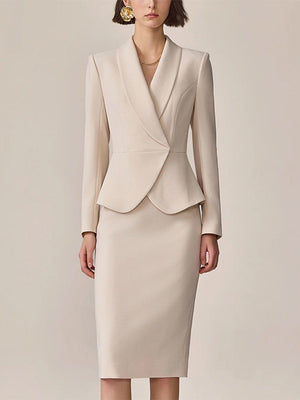 The Maud Two-Piece Set