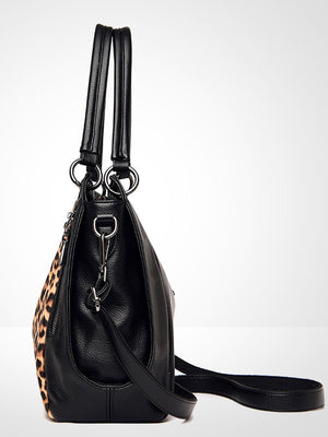 The Ombelline Shoulder Bag