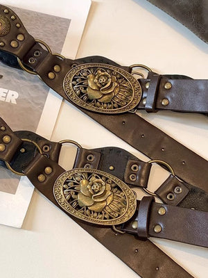 The Maïeul Belt