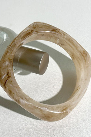 The Margault Resin Bracelet